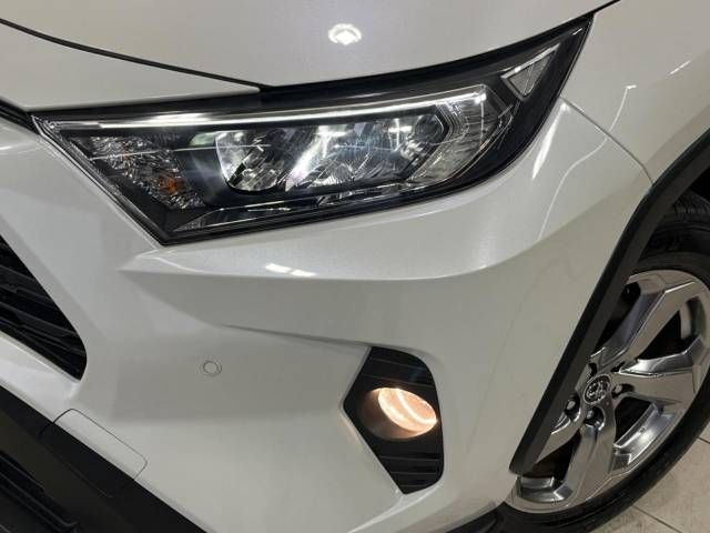 Toyota RAV4 2019-05 29263-12