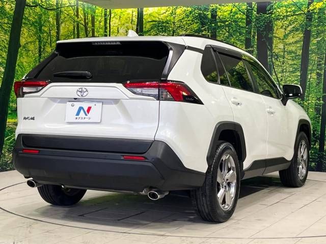 Toyota RAV4 2019-05 29263-17