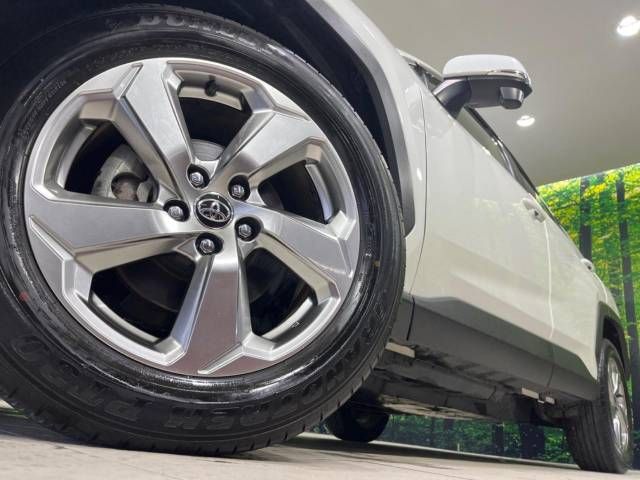 Toyota RAV4 2019-05 29263-13