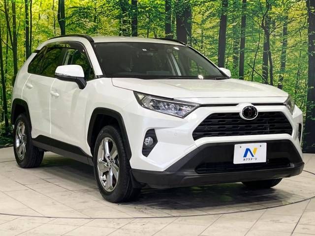 Toyota RAV4 2019-05 29263-16