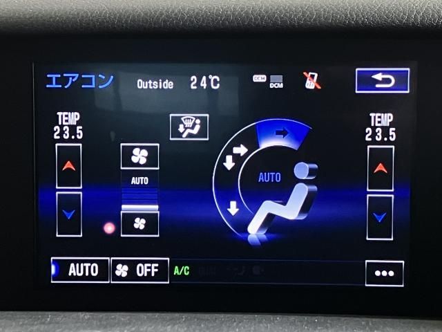 Lexus IS 2013-06 187394-11