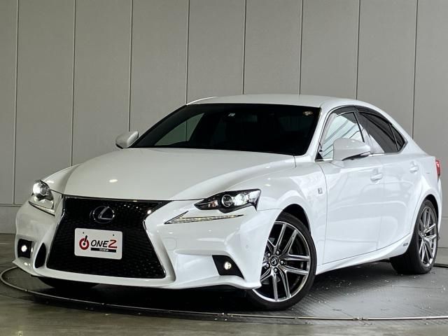Lexus IS 2013-06 187394-0