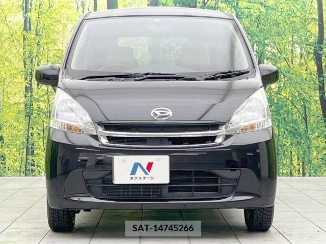 Daihatsu MOVE 2011-06 309182-14