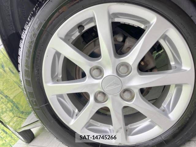 Daihatsu MOVE 2011-06 309182-13