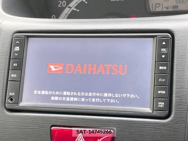 Daihatsu MOVE 2011-06 309182-2