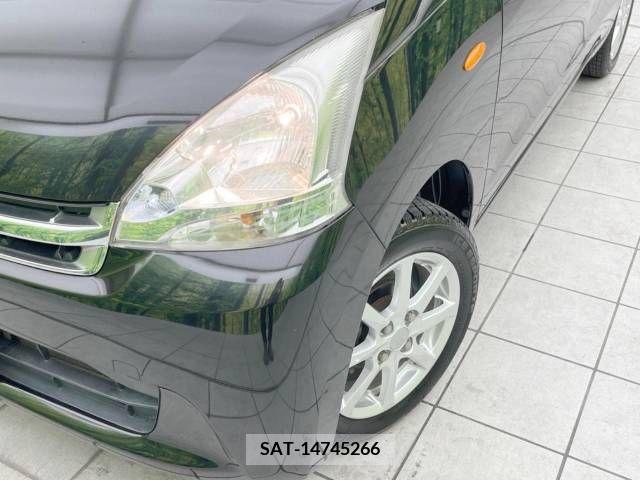 Daihatsu MOVE 2011-06 309182-12