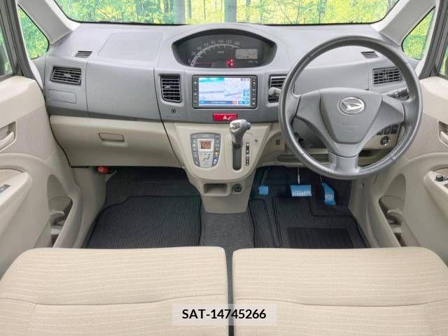 Daihatsu MOVE 2011-06 309182-1