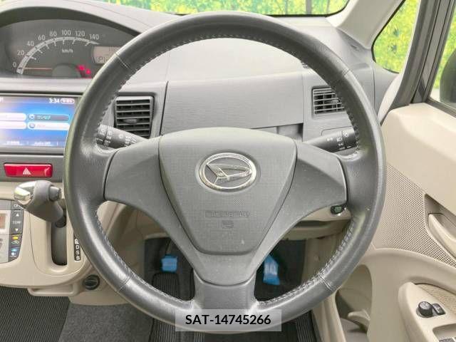 Daihatsu MOVE 2011-06 309182-11