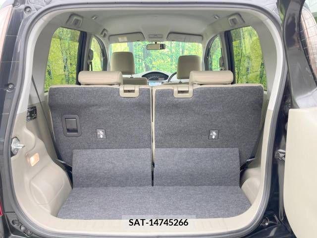 Daihatsu MOVE 2011-06 309182-10