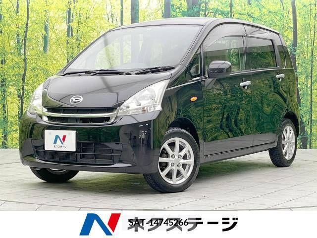 Daihatsu MOVE 2011-06 309182-0