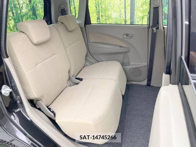 Daihatsu MOVE 2011-06 309182-9