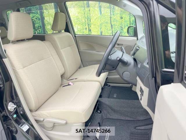 Daihatsu MOVE 2011-06 309182-8