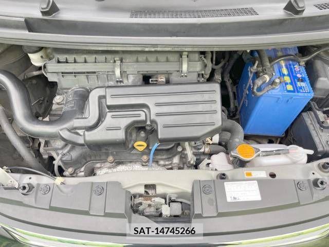 Daihatsu MOVE 2011-06 309182-18