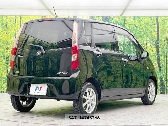 Daihatsu MOVE 2011-06 309182-17