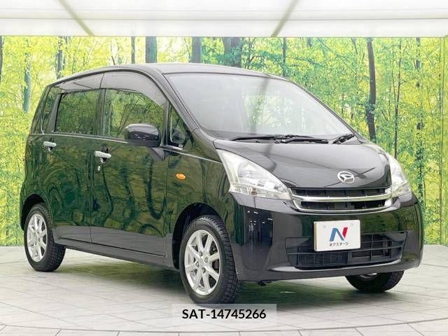 Daihatsu MOVE 2011-06 309182-16
