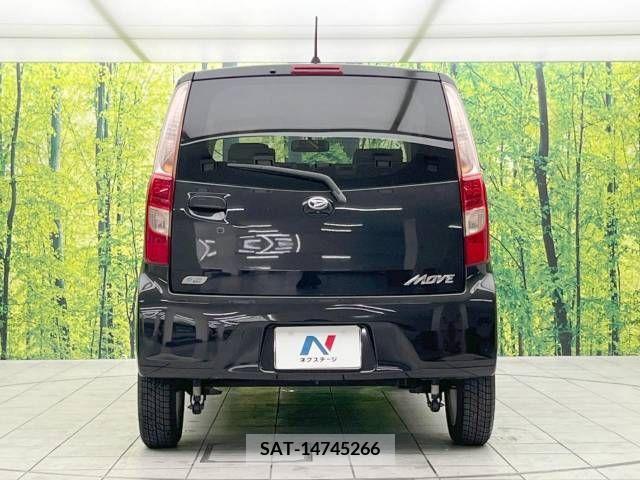 Daihatsu MOVE 2011-06 309182-15