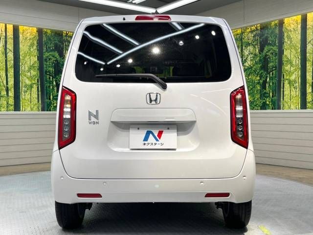 Honda N-WGN 2020-03 186904-15