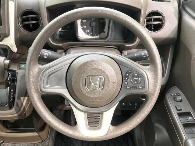 Honda N-WGN 2020-03 186904-11