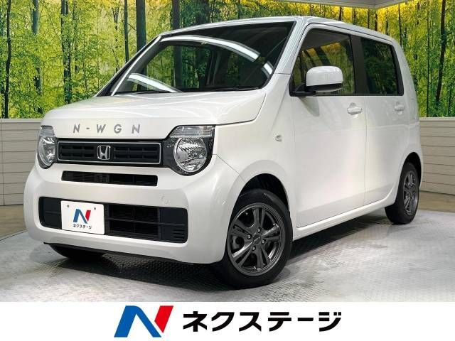 Honda N-WGN 2020-03 186904-0