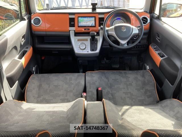 Suzuki HUSTLER 2016-09 245616-1