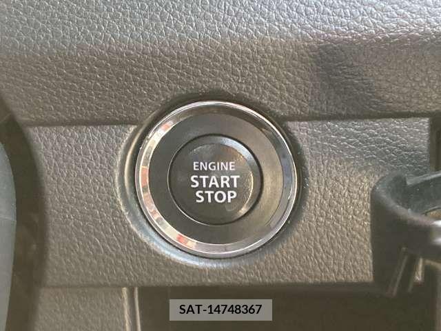 Suzuki HUSTLER 2016-09 245616-14