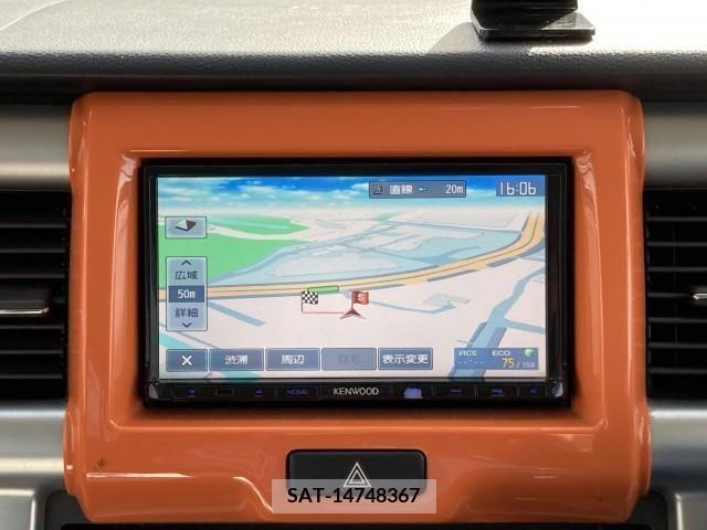 Suzuki HUSTLER 2016-09 245616-9
