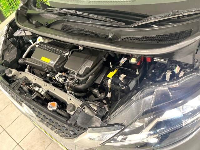 Nissan DAYZ 2019-01 183057-18