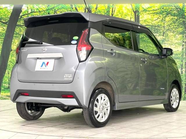 Nissan DAYZ 2019-01 183057-17