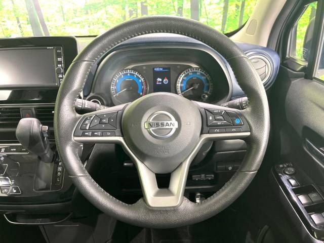 Nissan DAYZ 2019-01 183057-11