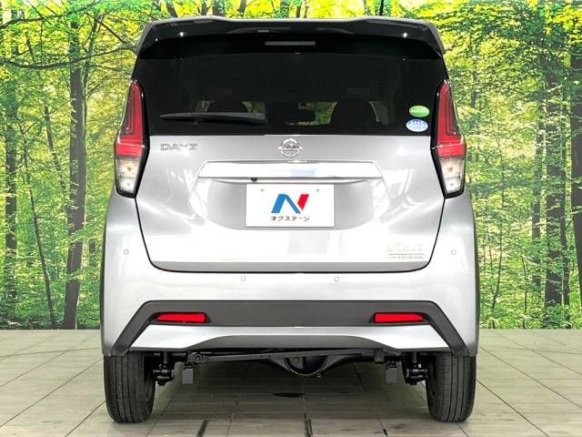 Nissan DAYZ 2019-01 183057-15