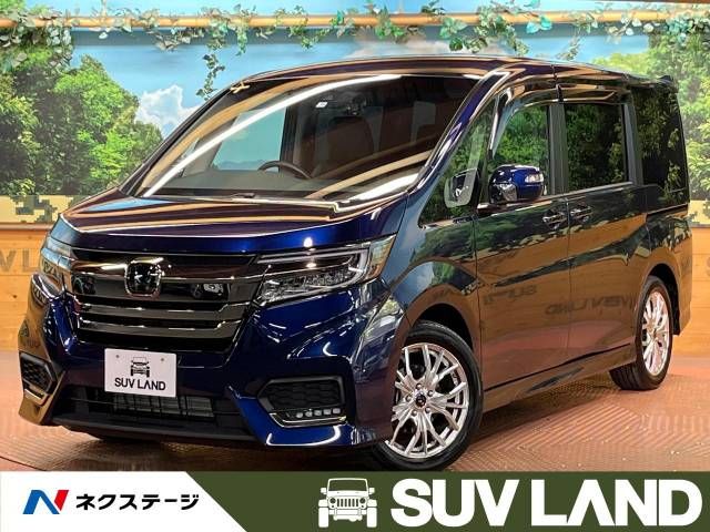 Honda e 2021-10 21631-0