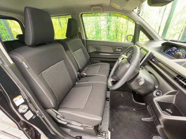 Suzuki WAGON R 2019-03 183786-8