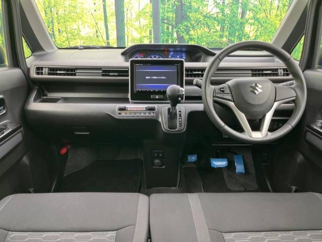 Suzuki WAGON R 2019-03 183786-1