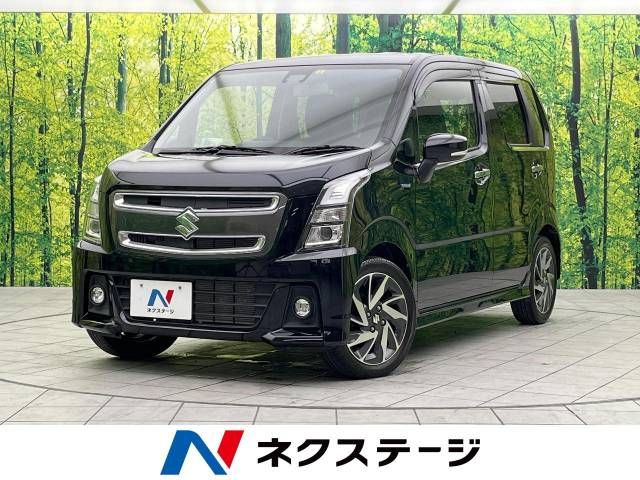 Suzuki WAGON R 2019-03 183786-0