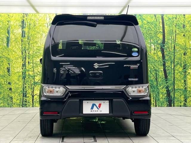 Suzuki WAGON R 2019-03 183786-15
