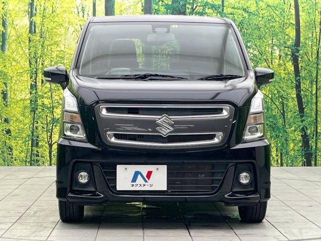 Suzuki WAGON R 2019-03 183786-14