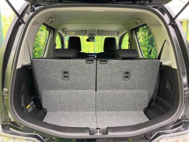 Suzuki WAGON R 2019-03 183786-10