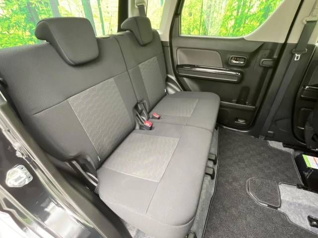 Suzuki WAGON R 2019-03 183786-9