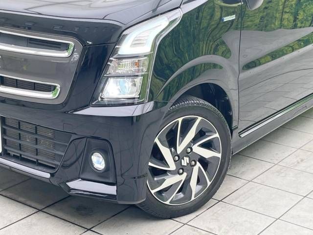Suzuki WAGON R 2019-03 183786-12