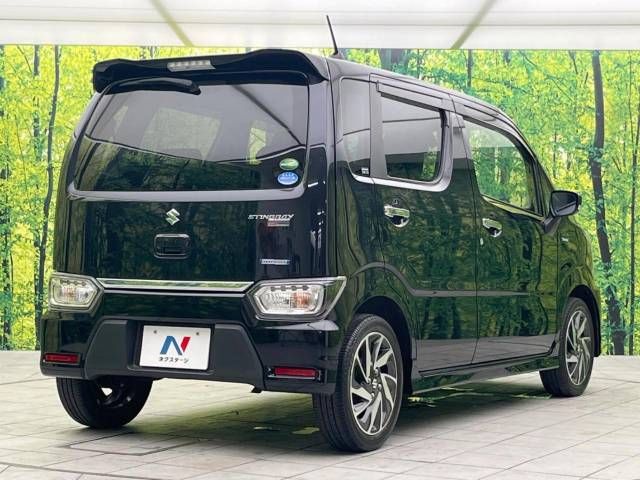 Suzuki WAGON R 2019-03 183786-17
