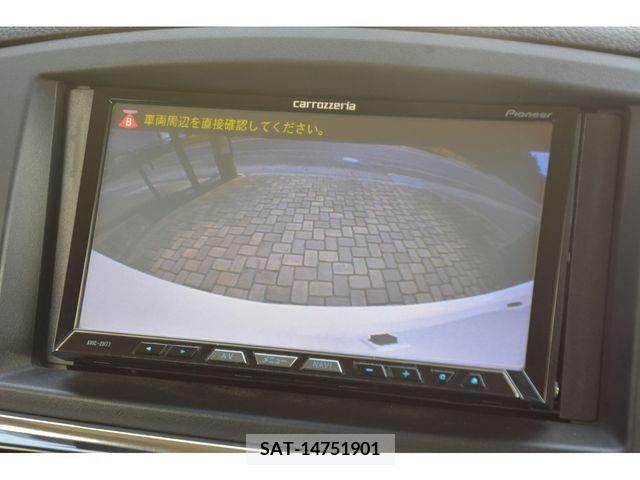 Nissan ELGRAND 2017-06 316298-10