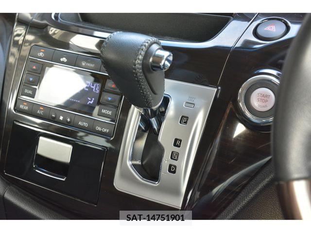 Nissan ELGRAND 2017-06 316298-13