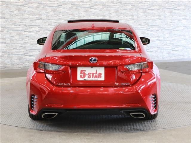 Lexus RC 2015-09 2495-9