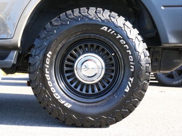 Toyota PRADO 1999-01 182458-7