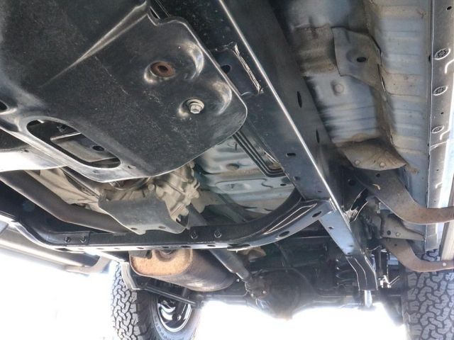 Toyota PRADO 1999-01 182458-10