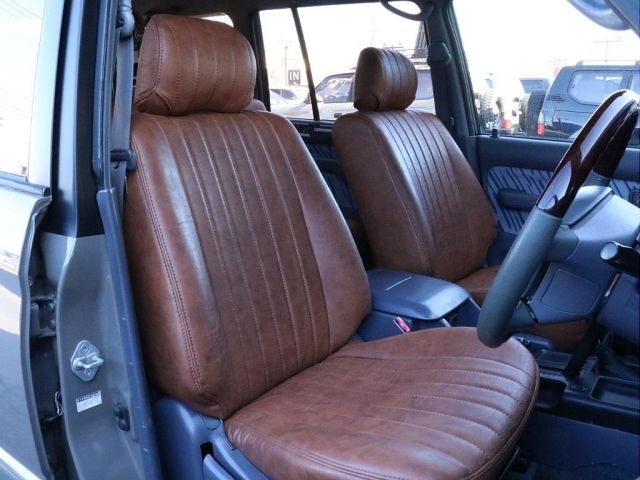 Toyota PRADO 1999-01 182458-3