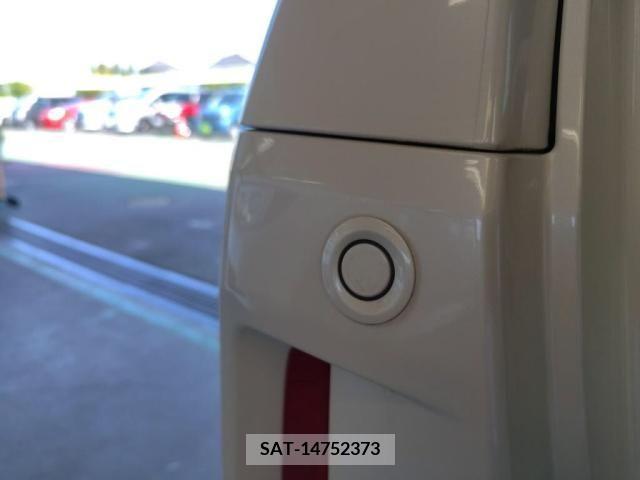 Honda N BOX CUSTOM 2017-11 279342-26
