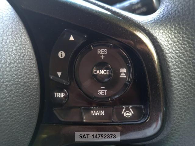 Honda N BOX CUSTOM 2017-11 279342-17