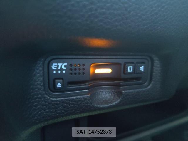 Honda N BOX CUSTOM 2017-11 279342-16