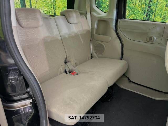 Honda N BOX 2012-06 364614-9